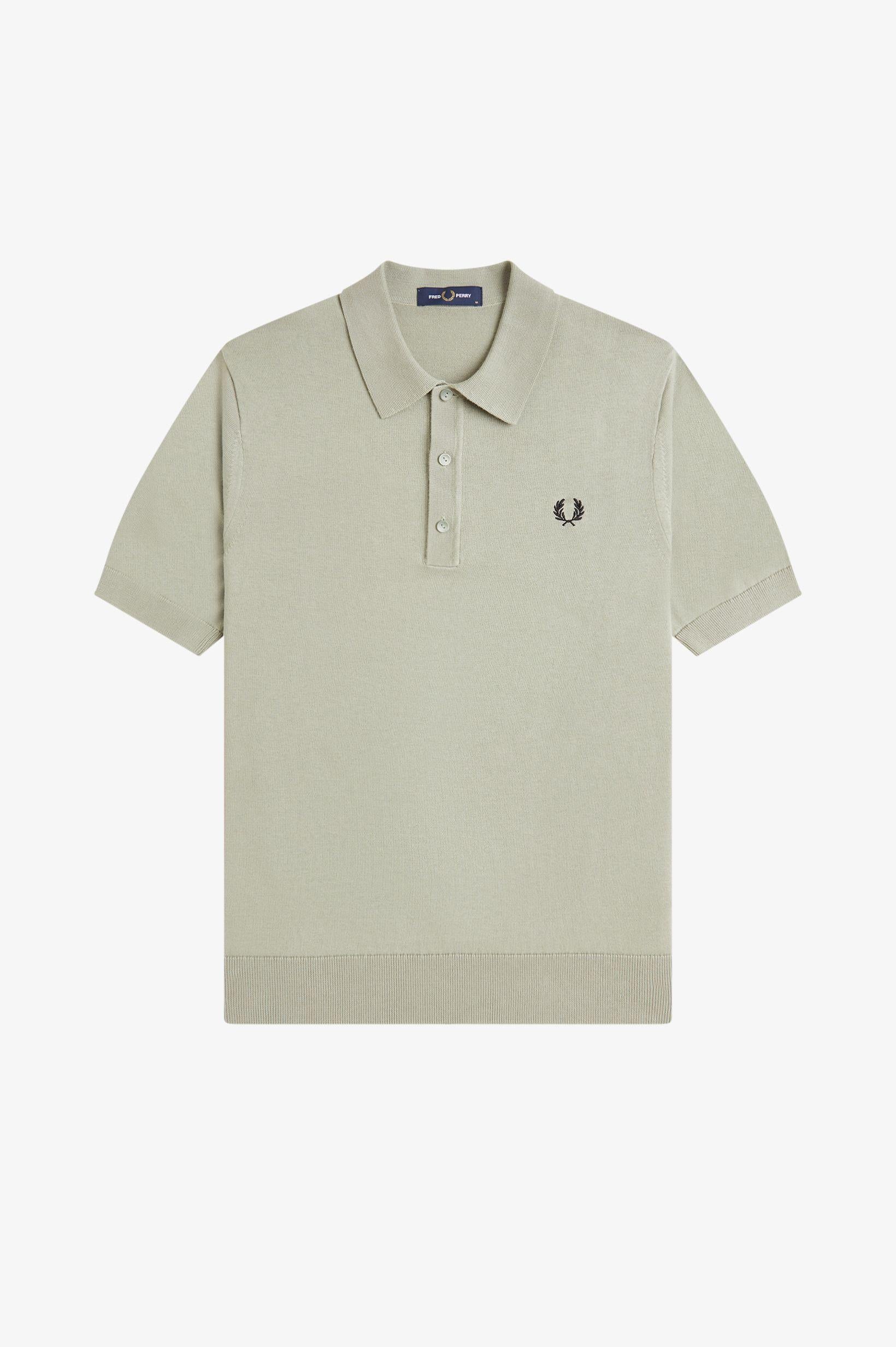 Polo in maglia K972557 M37 FRED PERRY 