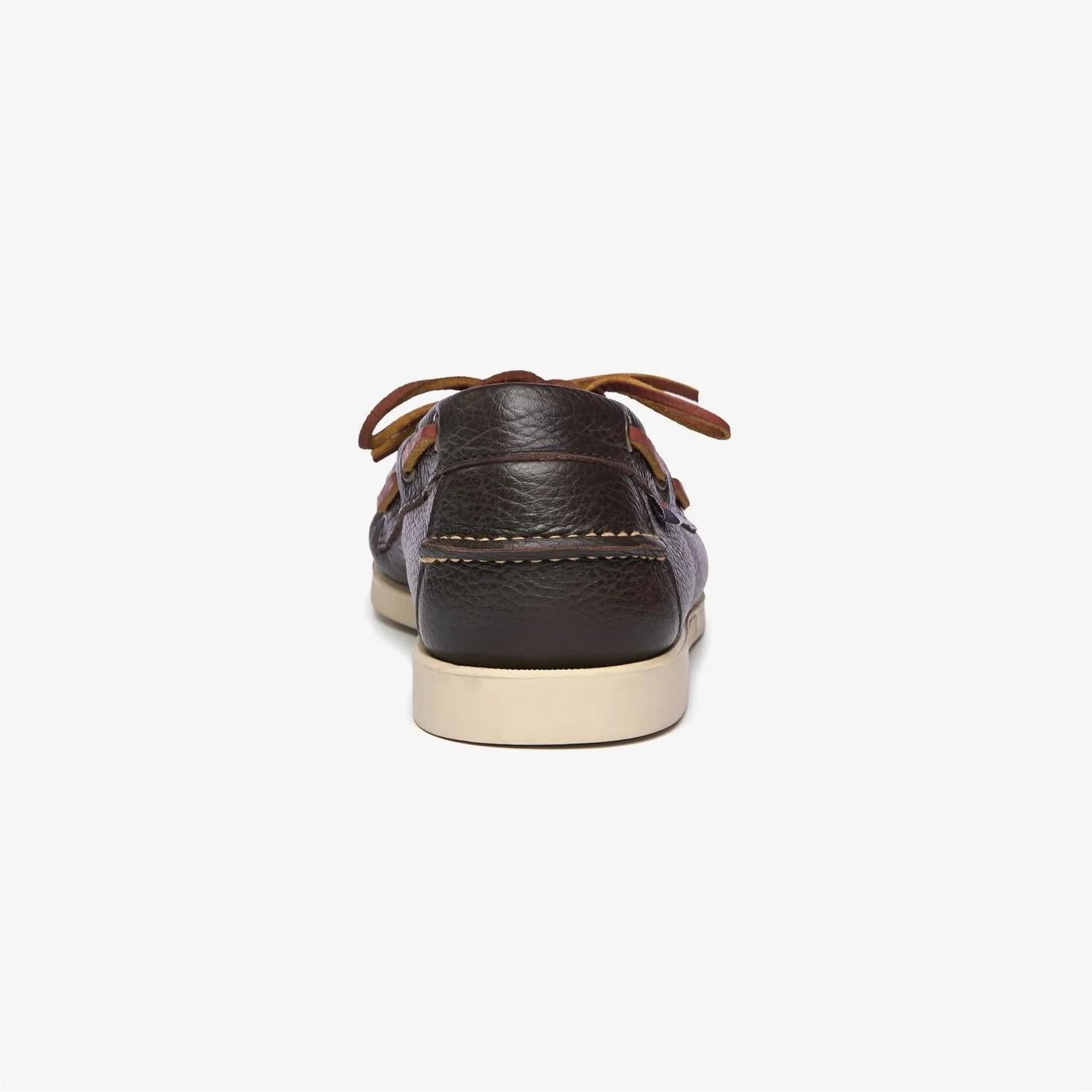 Mocassini Portland martellato 73118WW 901 SEBAGO 