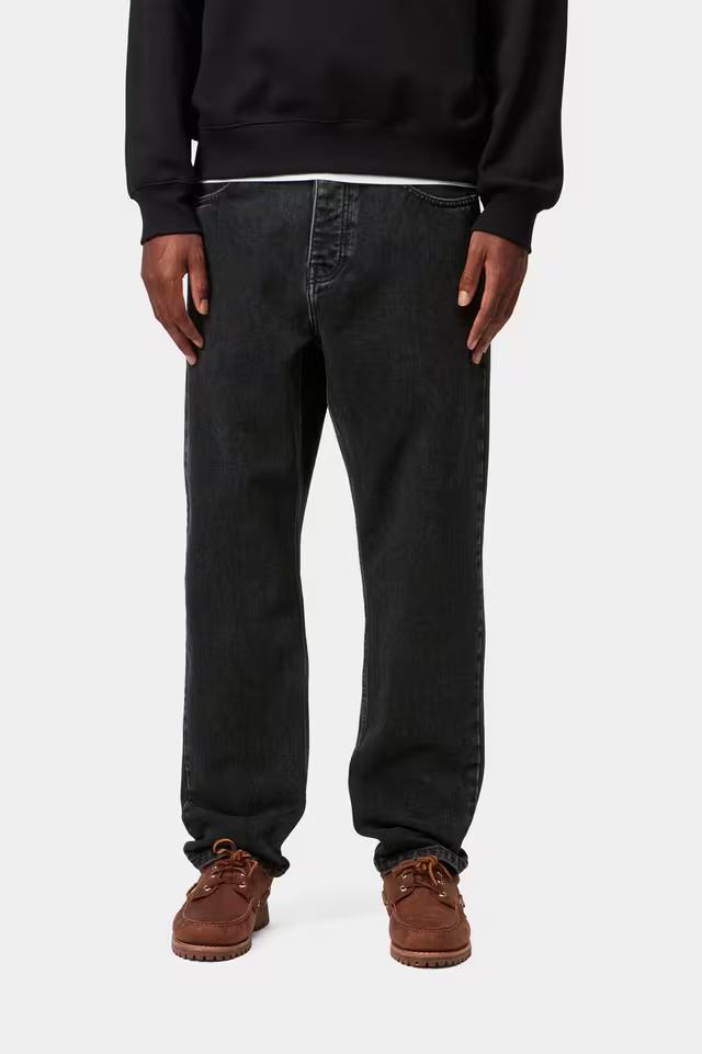 Newel Pant I029208 8906 CARHARTT WIP 