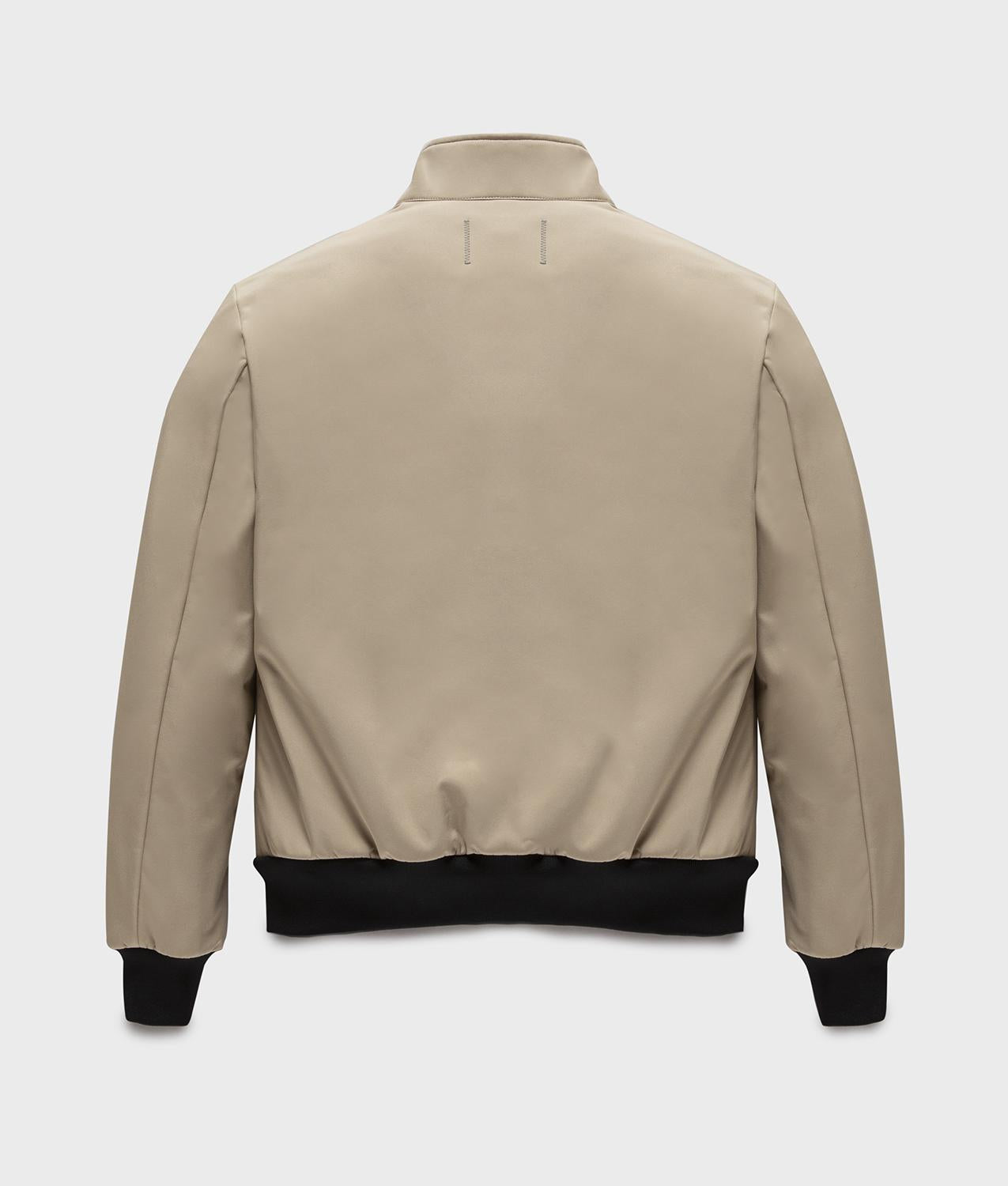 Giubbino new captain G00808XT3792 A00140 REFRIGIWEAR 