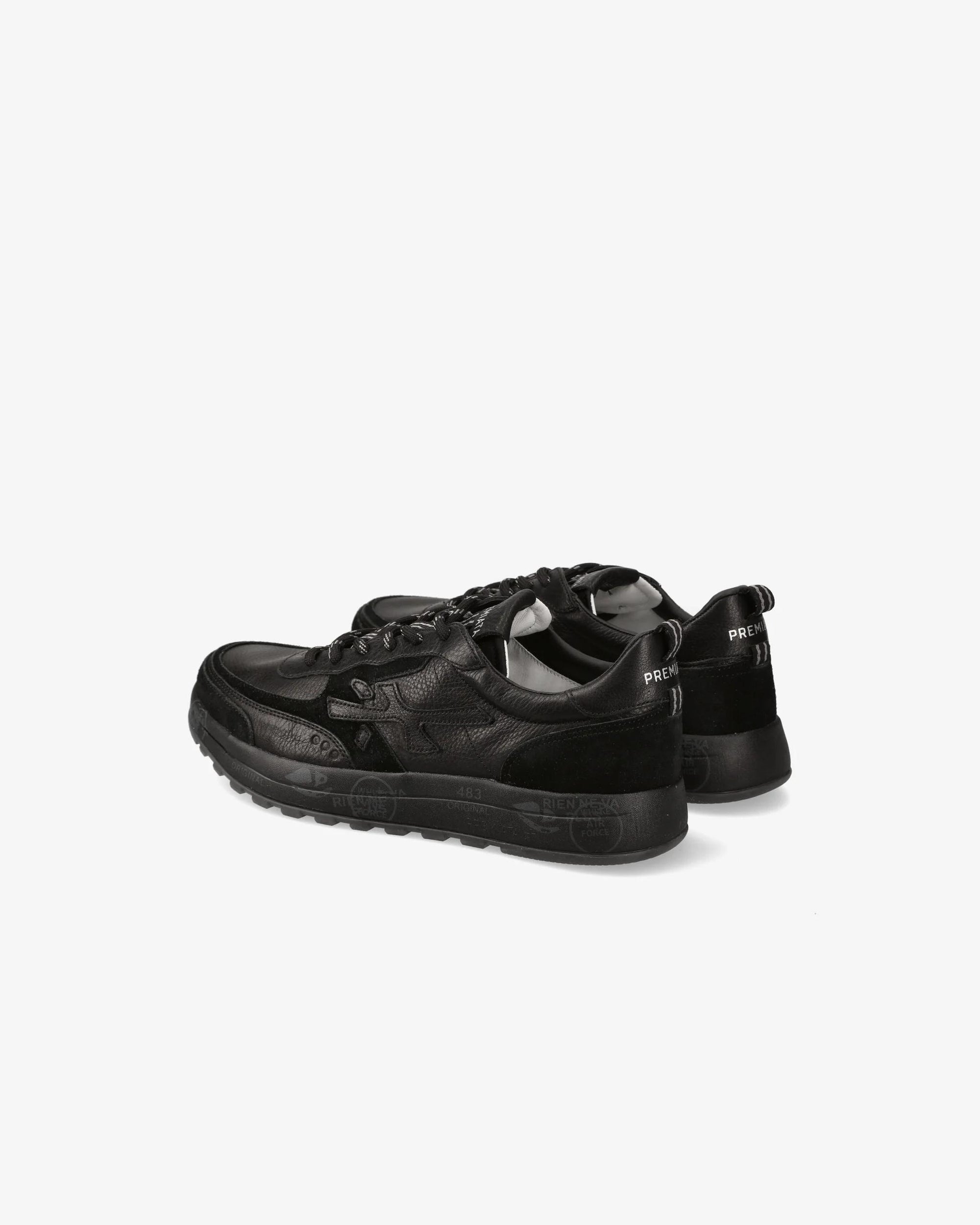 Sneakers Nous 7732 NOUSVAR 7732 PREMIATA 