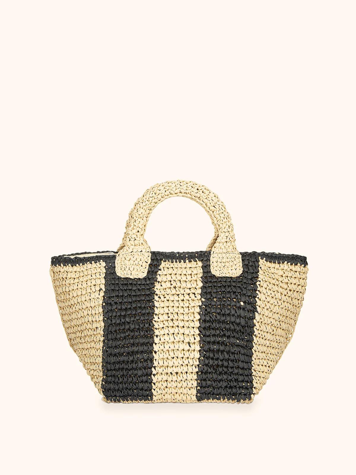 Tote Bag Donna Me Fui Beige MA26SW0075 BG ME FUI 