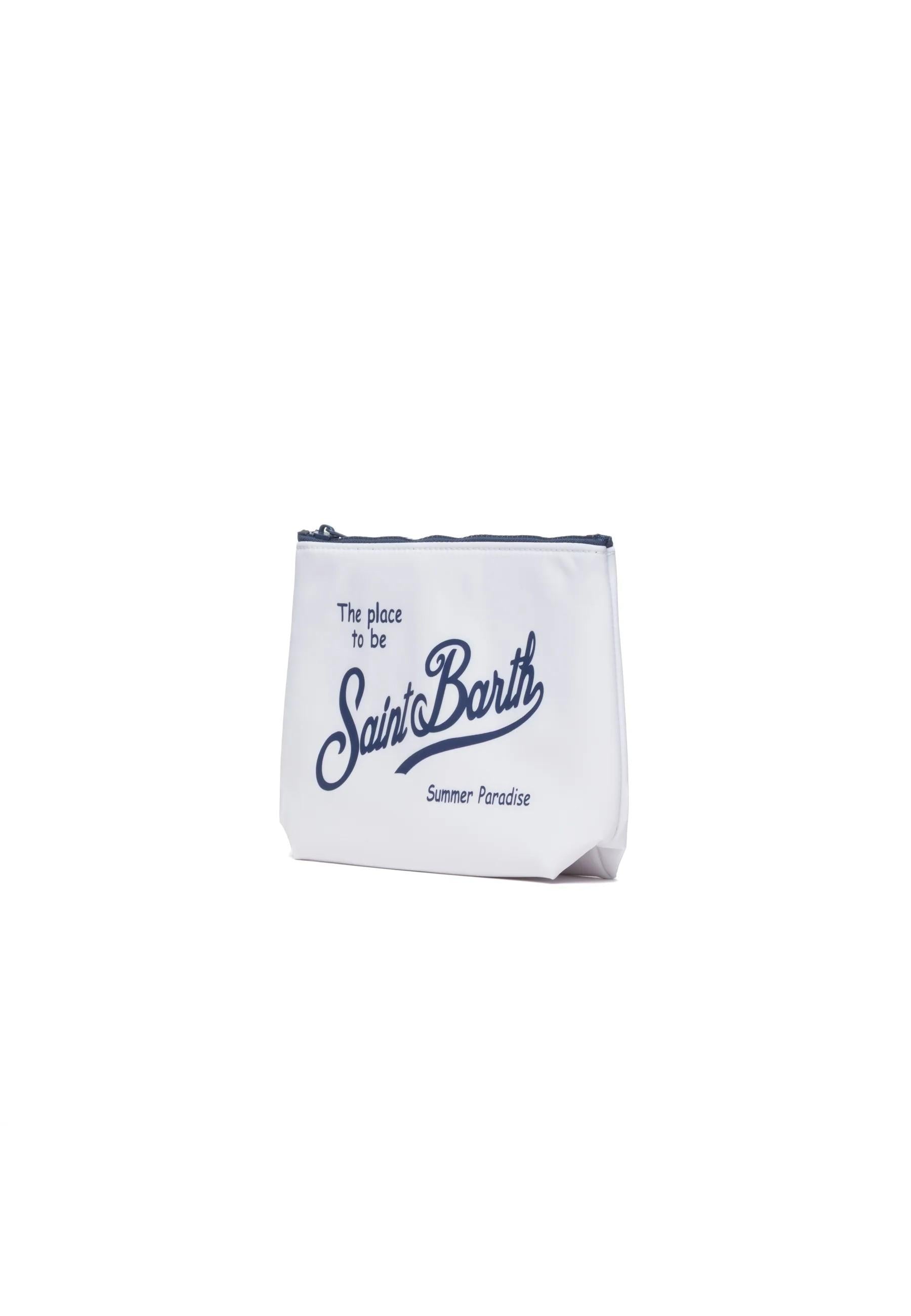Pochette Aline in nylon ALI0054 07547L MC2 SAINT BARTH 