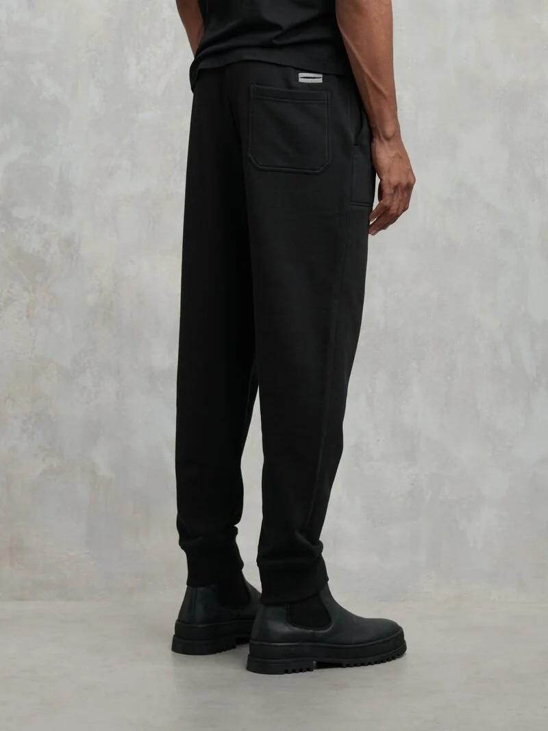 Pantalone walk 25WBLUP01189 999 BLAUER 