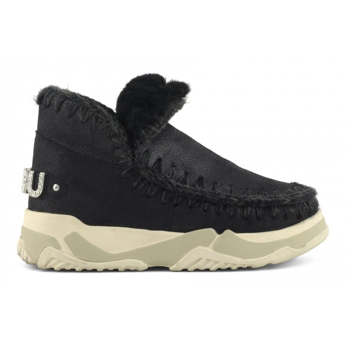 Eskimo trainer MUFW201013B CBKG MOU 