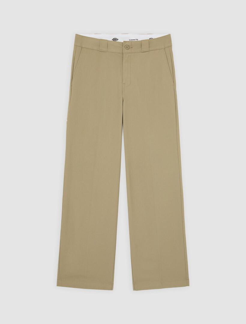 Pantaloni da lavoro 247 loose DK0A87PL 0DS1 DICKIES 