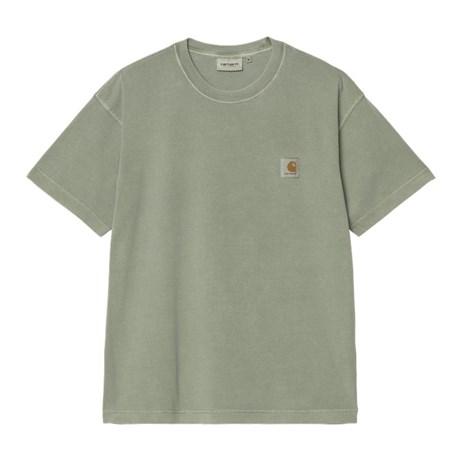 S/S Nelson T-Shirt park I029949 1YFGD CARHARTT WIP 