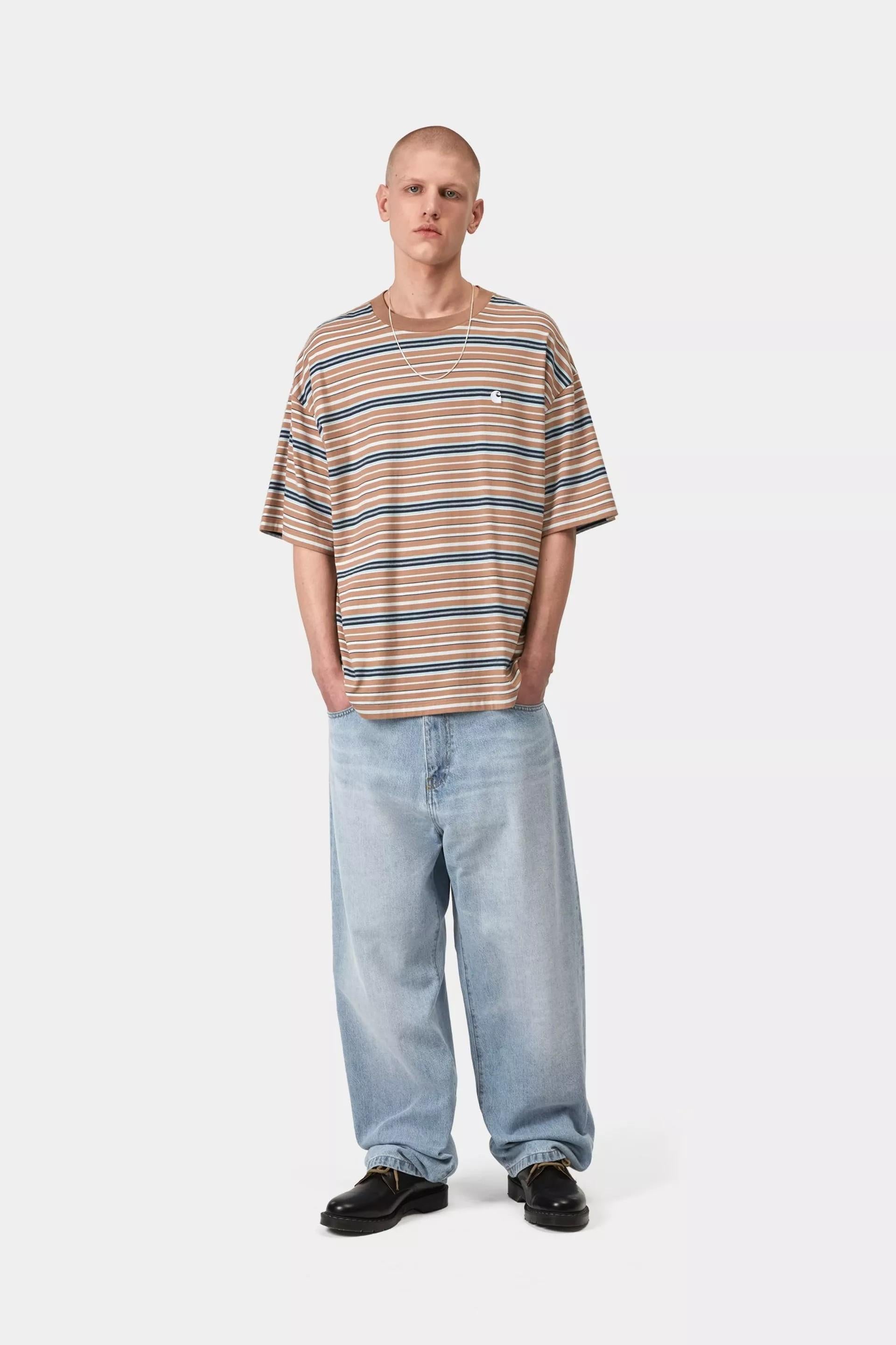 Landon Pant I030468 01WU CARHARTT WIP 