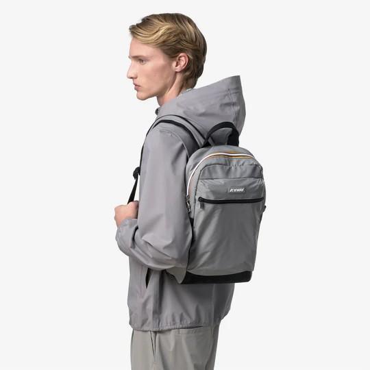 Mid Laon K8148CW 411 K-WAY ACCESSORIES 