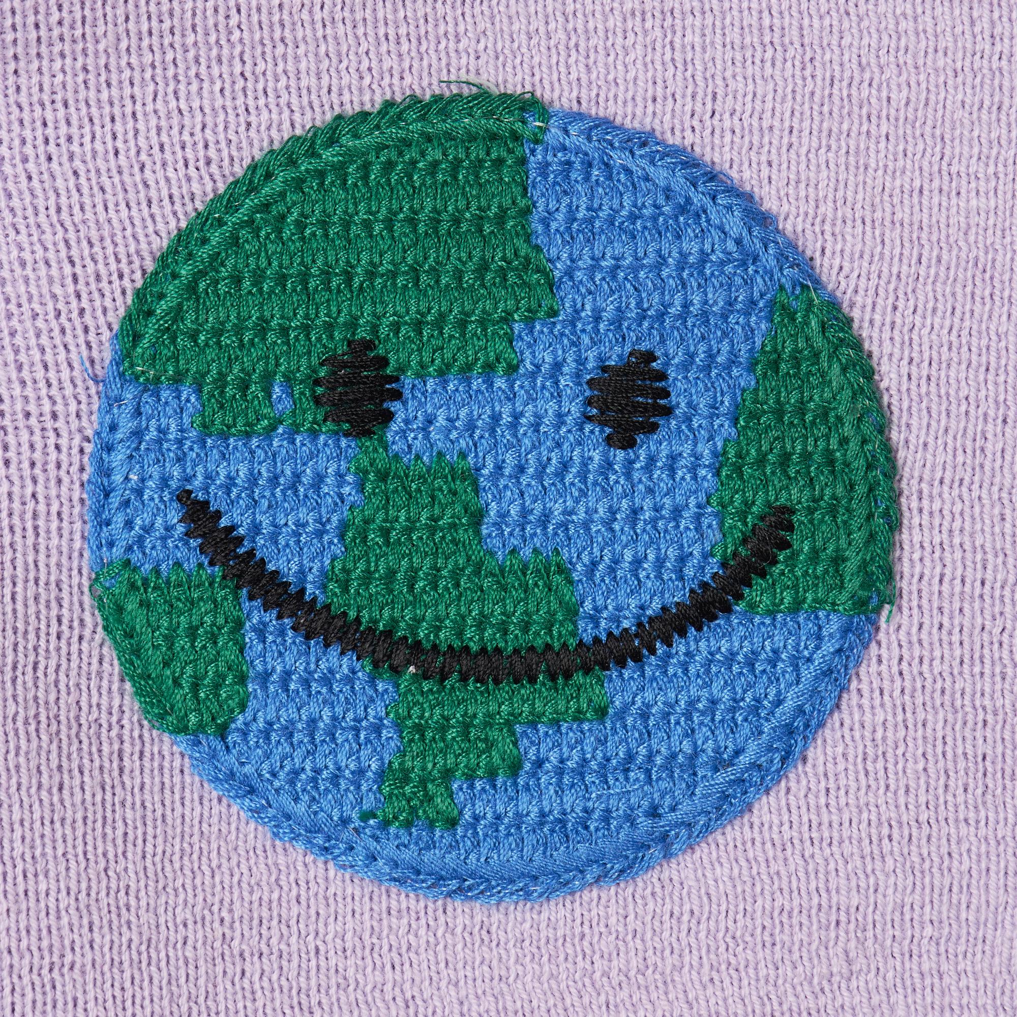 Cardigan con ricami TX9000Z1528 522 STELLA MCCARTNEY 