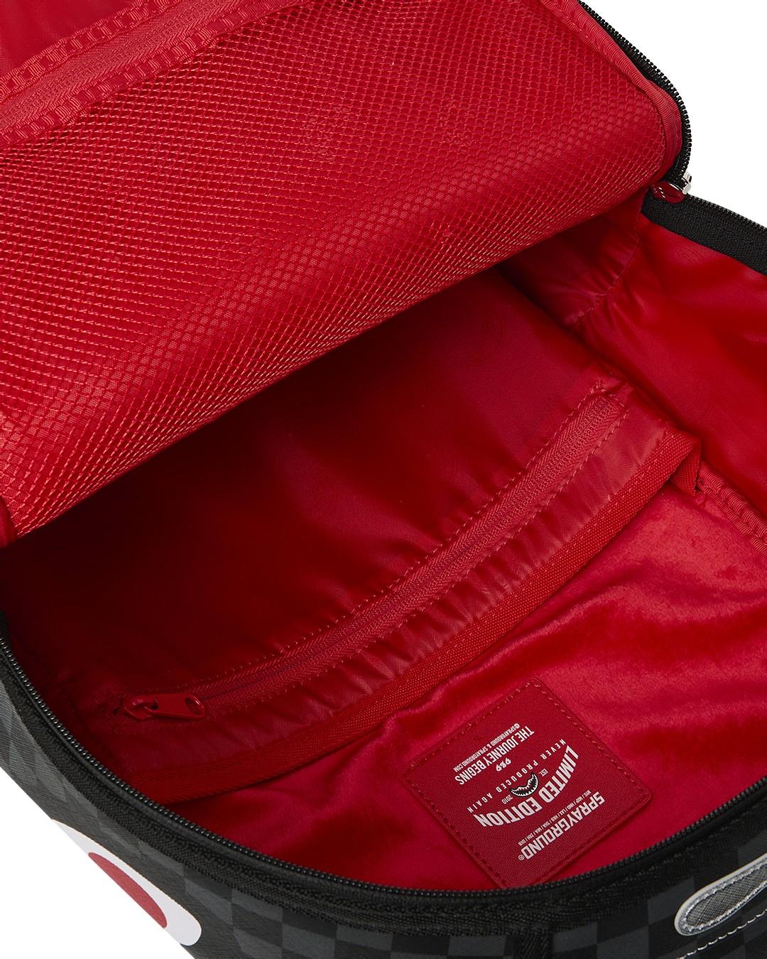 Backpack 910B8940 NSZ SPRAYGROUND 
