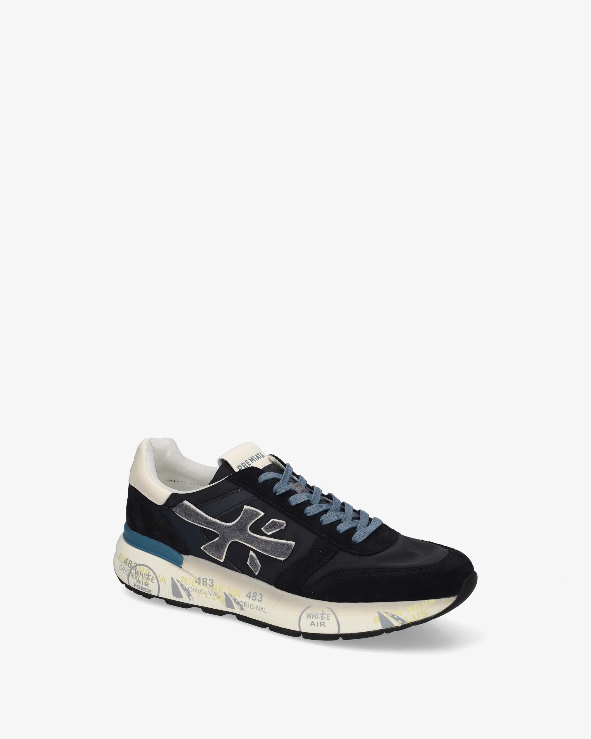 Mick 7716 MICKVAR 7716 PREMIATA 