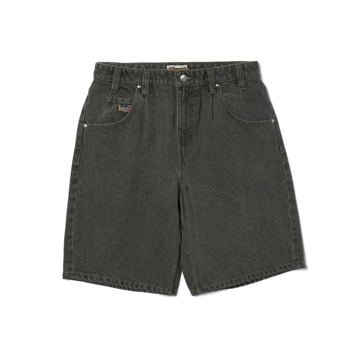 Cromer short PT00317 FRGRY HUF 