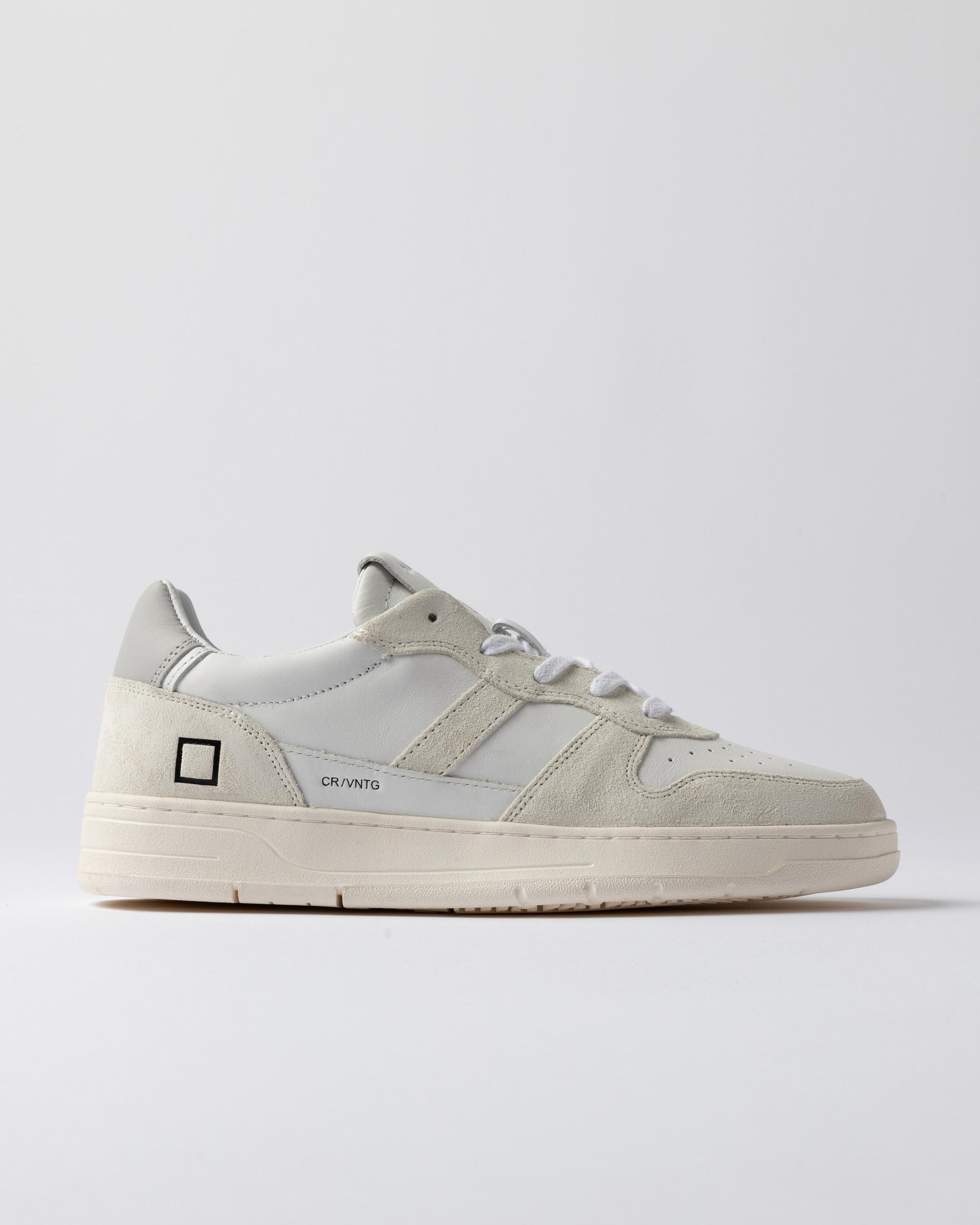 Court 2.0 Vintage Calf M421C2VC WH D.A.T.E. 