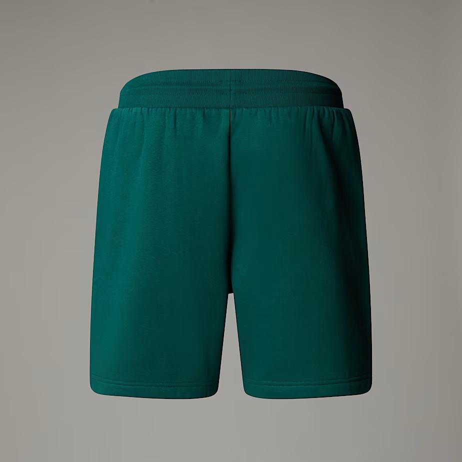 Pantaloncini Regular NF0A8C1J A1B1 THE NORTH FACE 