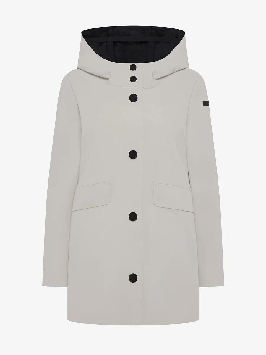 Giubbino surflex winter thermo parka mdm wom W25525 85 RRD 