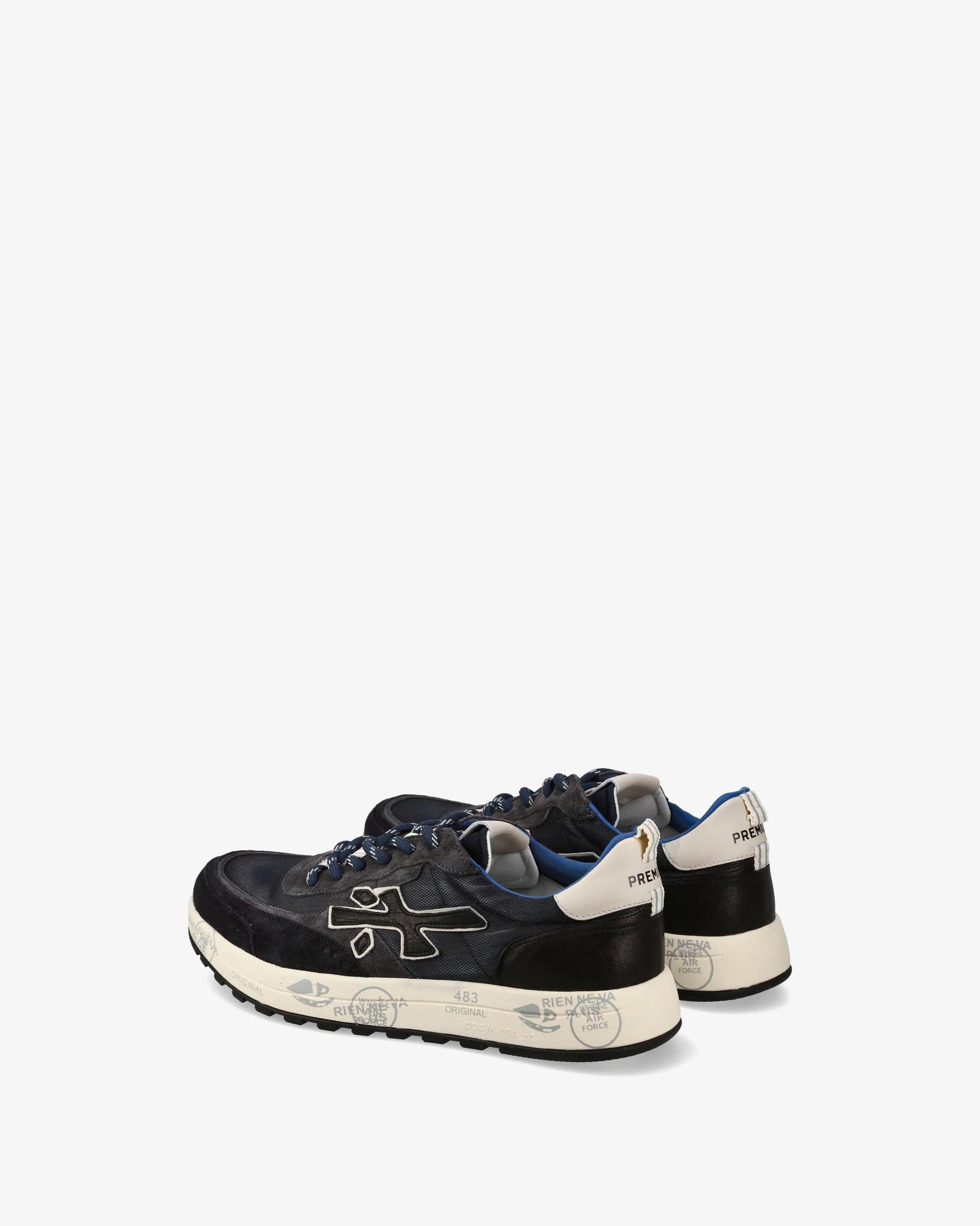 Nous 7726 NOUSVAR 7726 PREMIATA 