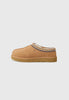 Ciabatta Tasman II camoscio cammello donna