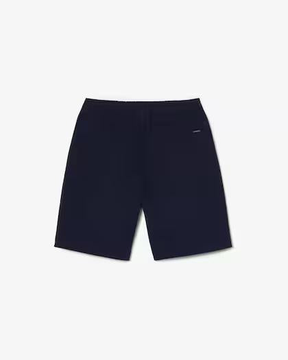 Shorts in gambardine elasticizzato FJ5242 166A LACOSTE 