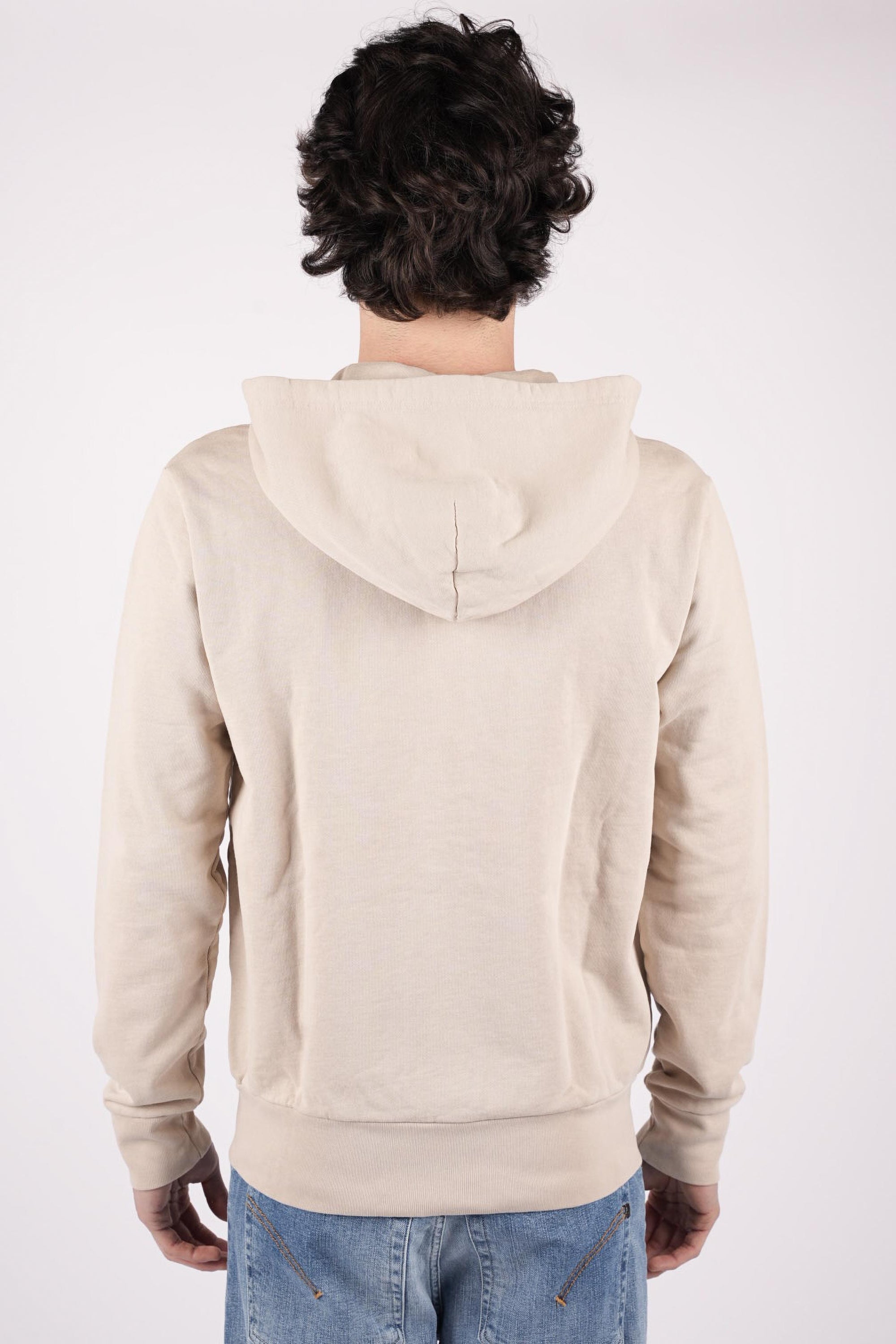 Felpa con ricamo Pony 710916692 019 POLO RALPH LAUREN 