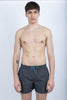 Coltrane Gray Short Swimsuit