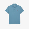Polo in pique' di cotone