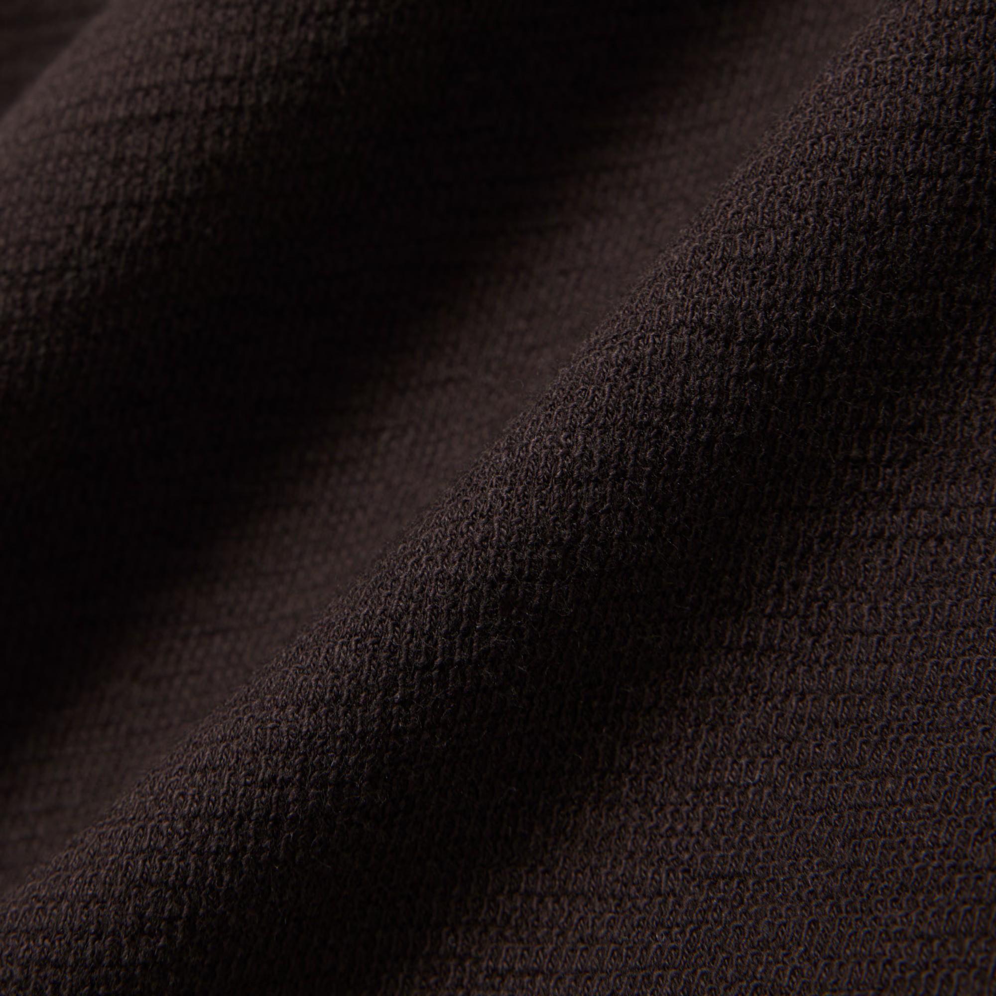 T-shirt in jersey testurizzata TH1979 3LA LACOSTE 