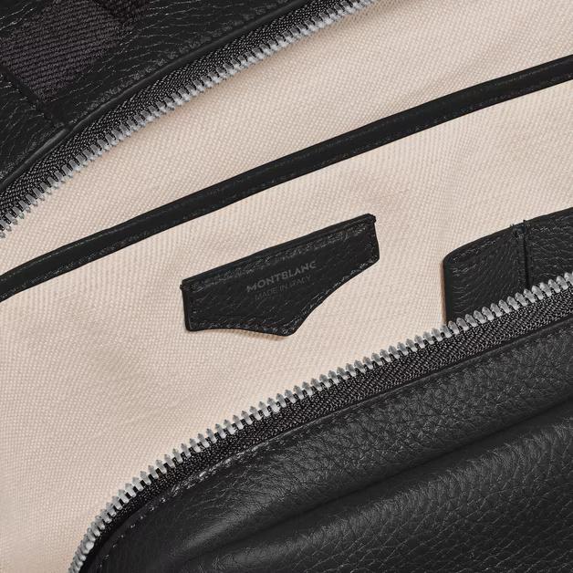 Zaino rettangolare Companion 221626 UNI MONTBLANC 