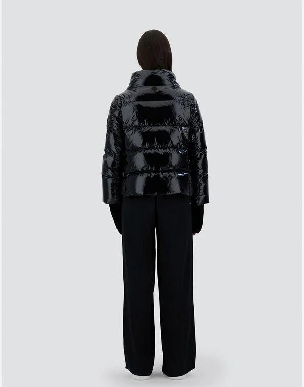 Cappa in gloss PI001946D12220Z 9300 HERNO 