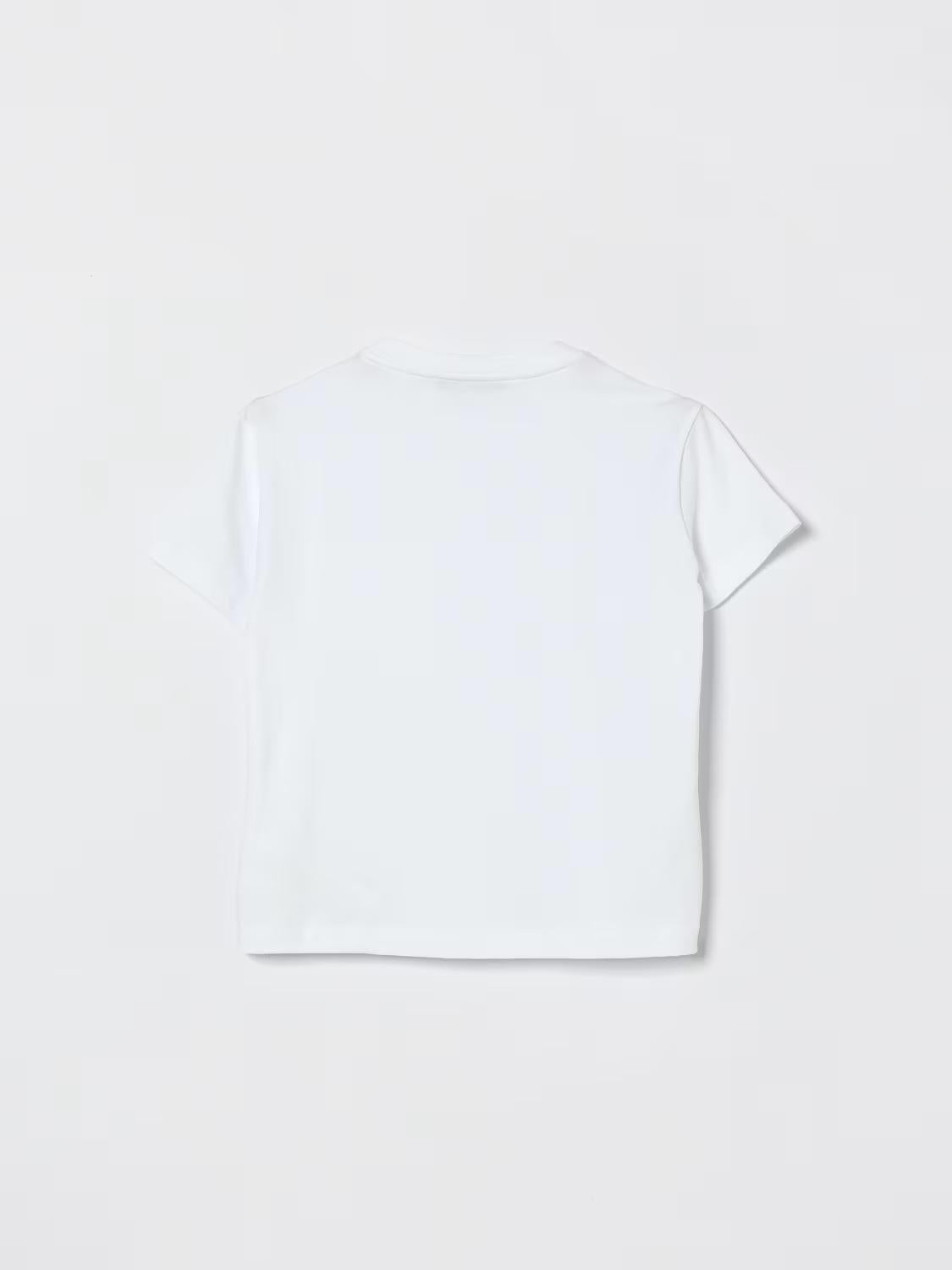 T-shirt Kids DMTS0510JE006 B000A DONDUP 