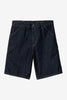 Single Knee Short