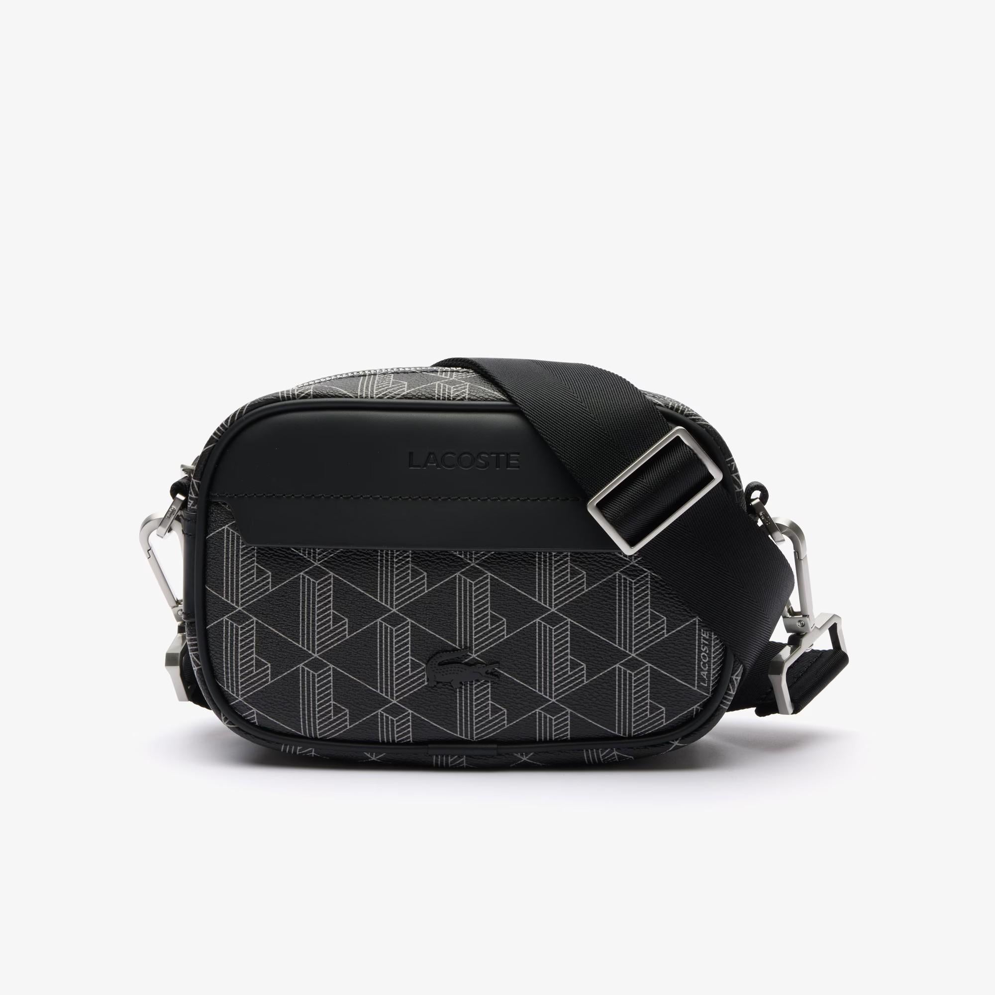 Borsa a tracolla piccola The Blend NH3650 H45 LACOSTE ACCESSORI 