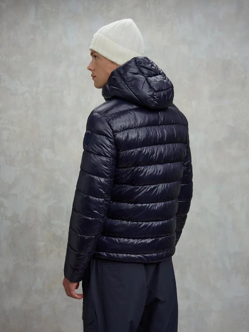 Giubbotto adams 25WBLUC02079 888TB BLAUER 