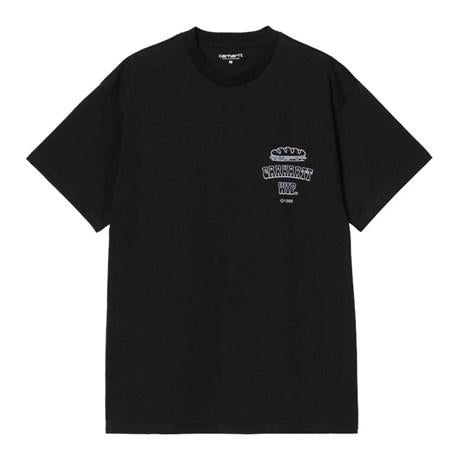 S/S Sandwich T-Shirt I035230 89XX CARHARTT WIP 