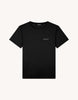 T-shirt girocollo regular