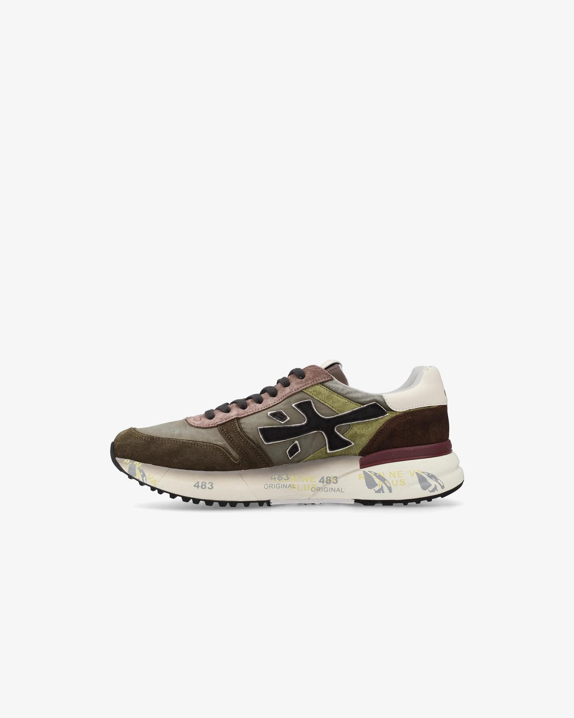 Mick 7717 MICKVAR 7717 PREMIATA 