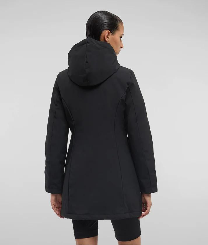 Giubbino lady tech/1 W99118XT3790 G06000 REFRIGIWEAR 