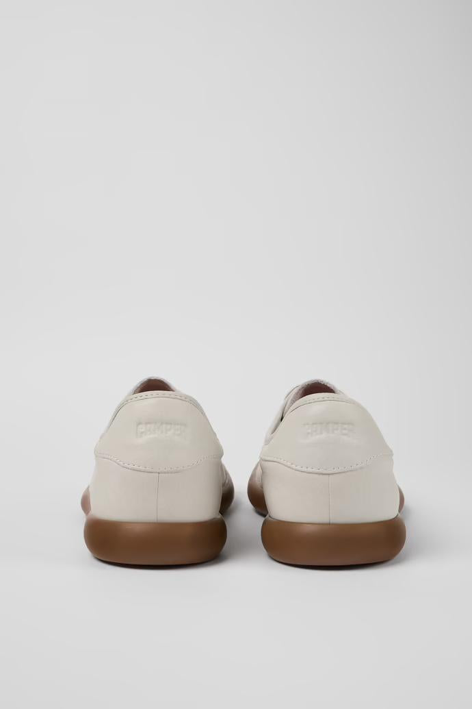 Pelotas Soller sneakers bianche in pelle K100974 001 CAMPER 