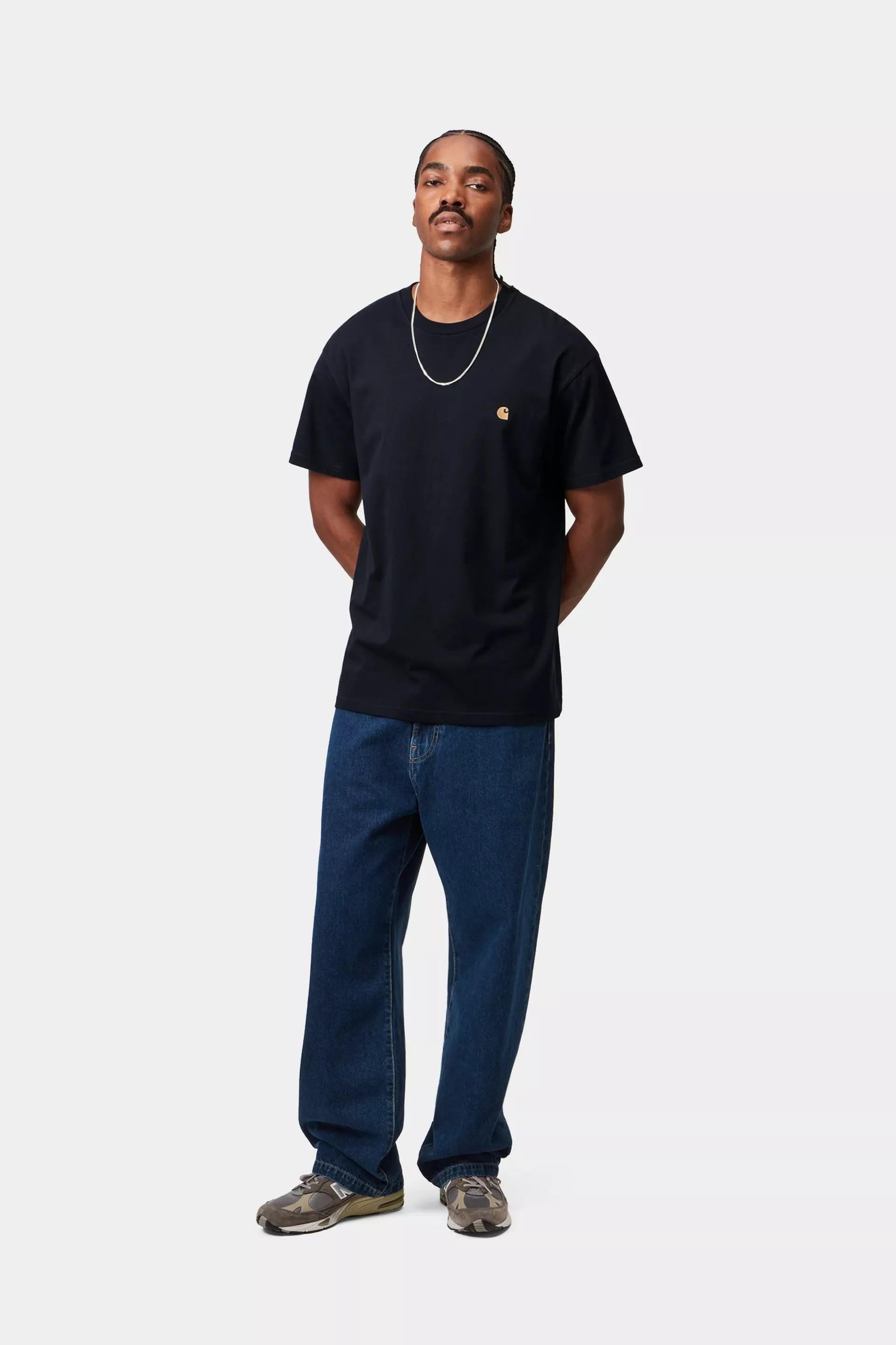 S/S Chase T-Shirt  I026391 00HXX CARHARTT WIP 