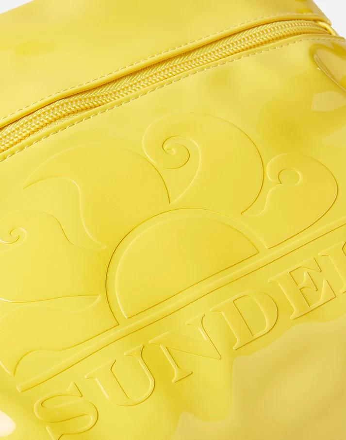 Clutch- pochette con moschettone AW416ABPV400 96901 SUNDEK 
