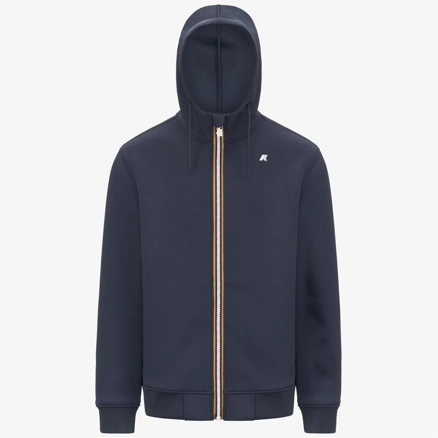 Rainer spacer K2141DW 550 K-WAY 