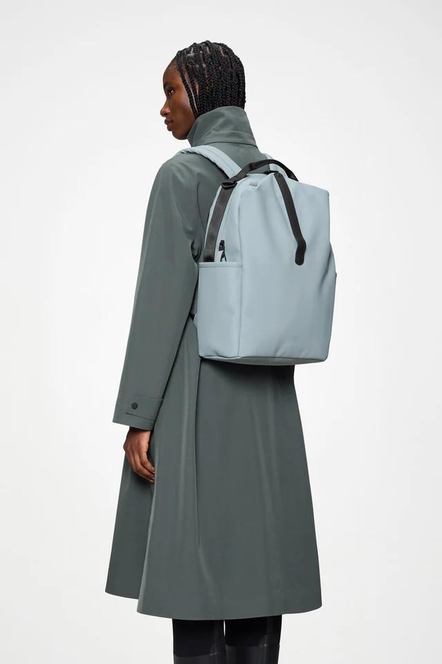 Clip front backpack RA14890 POL RAINS 