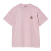 S/S Nelson T-Shirt hortensia