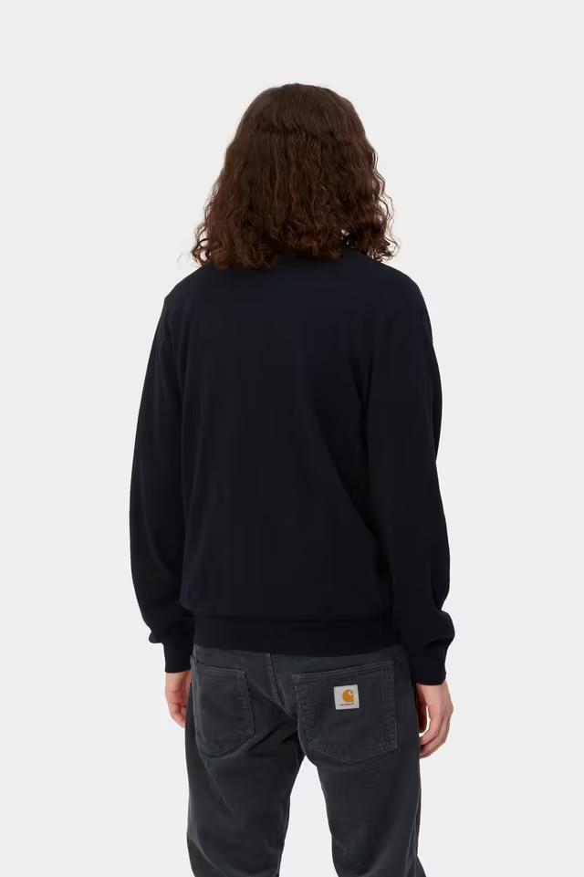 Madison Sweater I030841 0COXX CARHARTT WIP 