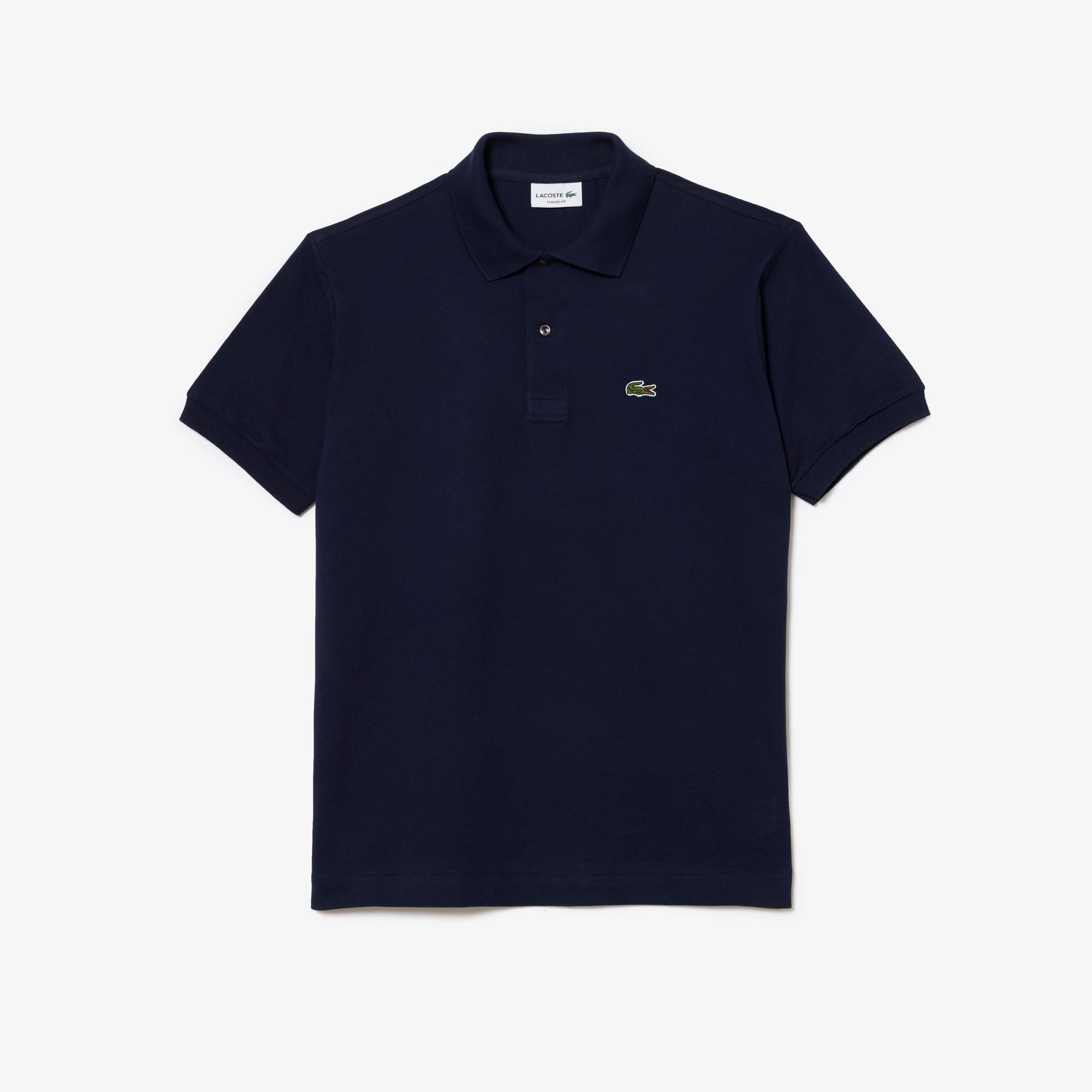Polo dal taglio classico L.12.12 Original 1212 166 LACOSTE 