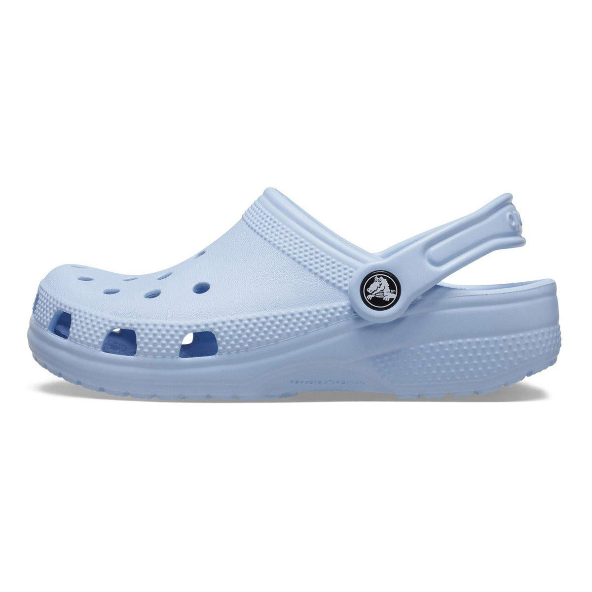 Classic Clog Bambino Blue Calcite CR206991 BLCC CROCS 
