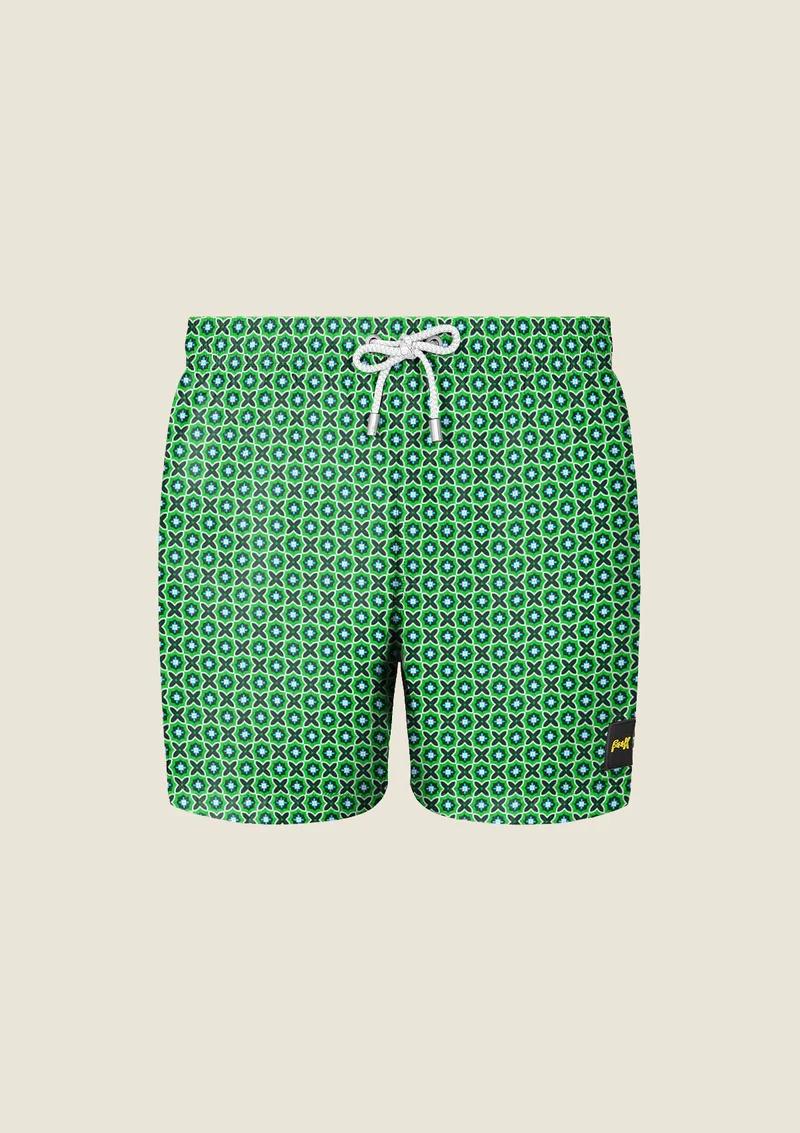 Costume da bagno short fit M06BA31X 13 F**K 