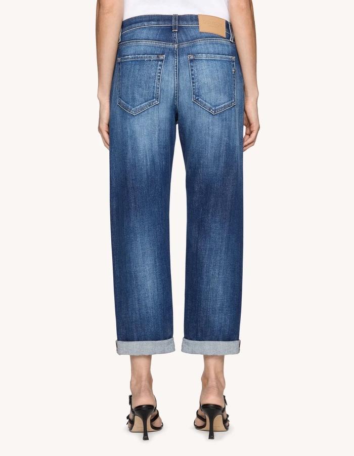 Jeans Icon regular DP776DSE340IM2 800 DONDUP 