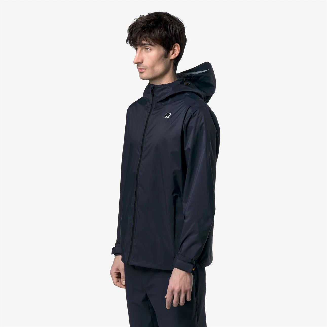 Charmain travel K7137NW K89 K-WAY 