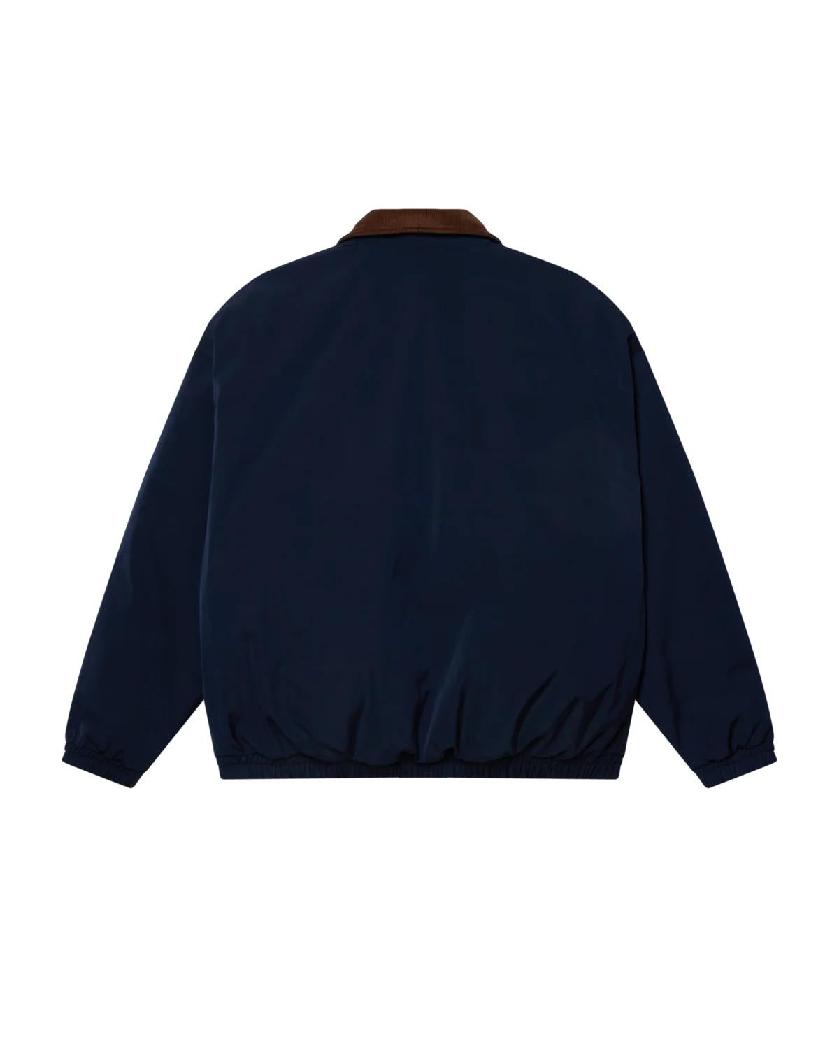 Elysian Jacket 121800601 DNV OBEY 